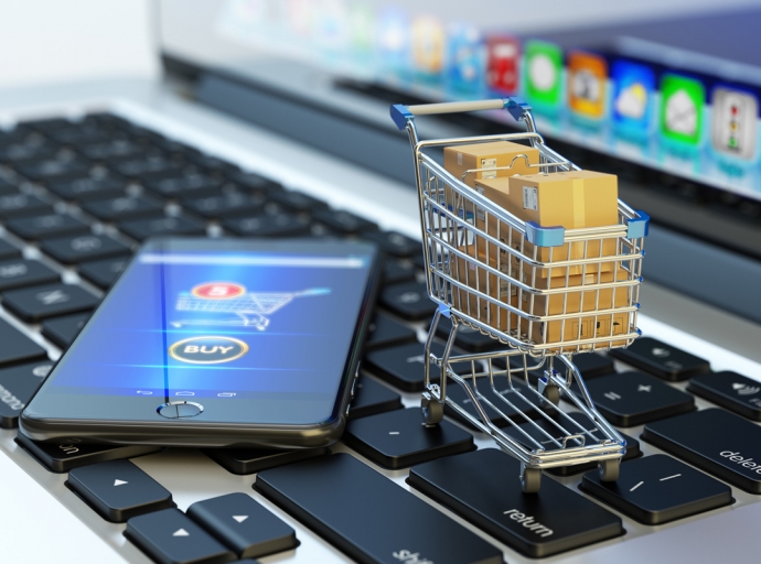 Brands defer offline expansion to focus on online channels